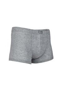 Maxte BASIC 5 PACK - Boxers - grey
