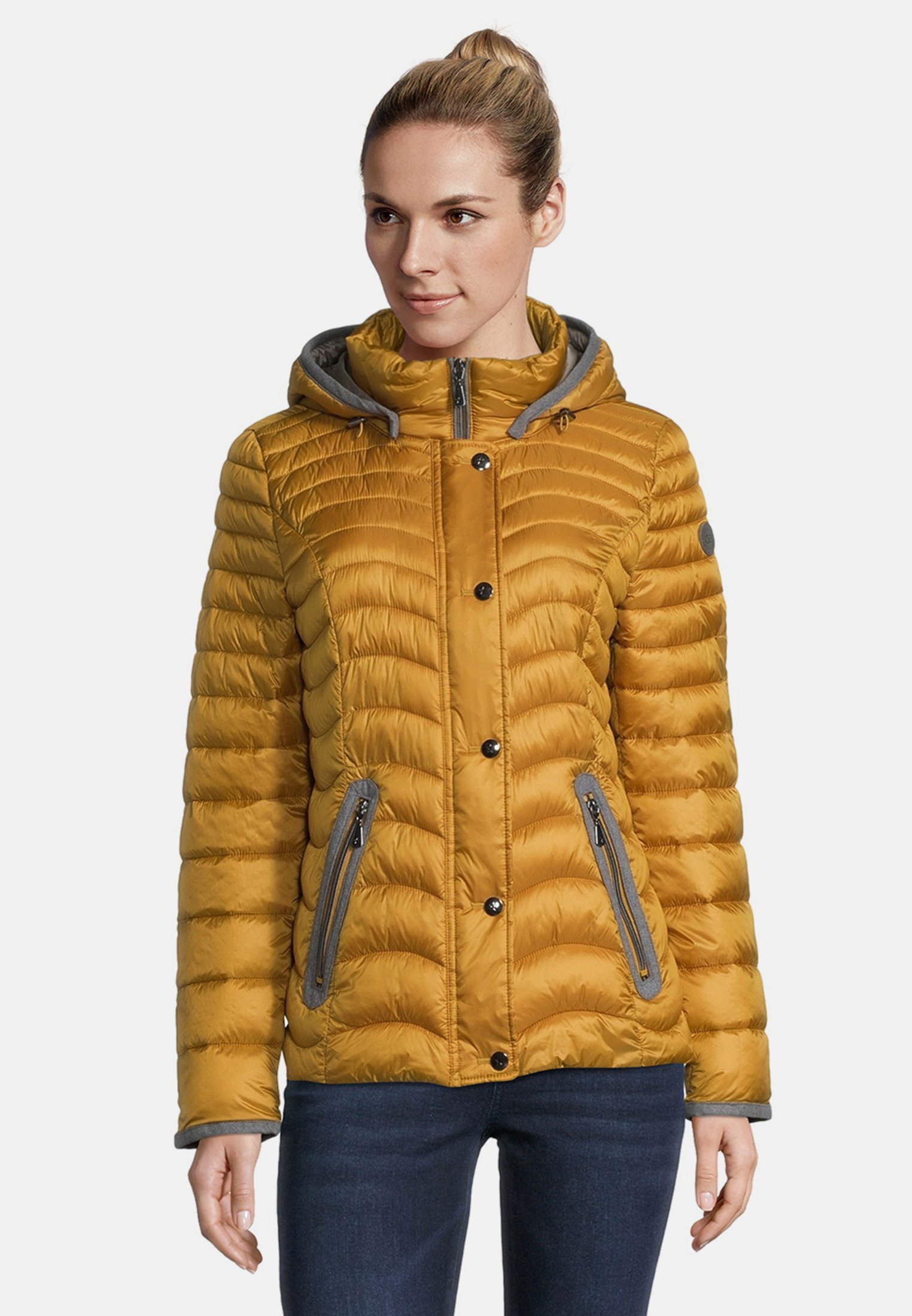 winterjacke gil bret