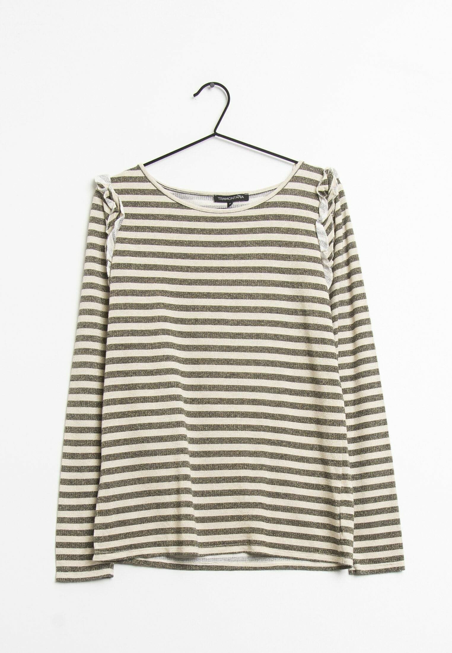 Tramontana Trui - gold/goudkleurig - Zalando.nl