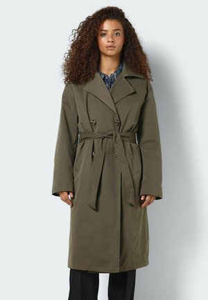 MANYA  - Trenchcoat - khaki