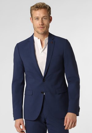 Veste de costume - indigo