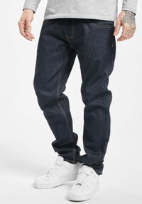 ecko unltd. BOUR BONSTREET - Relaxed fit -farkut - navy