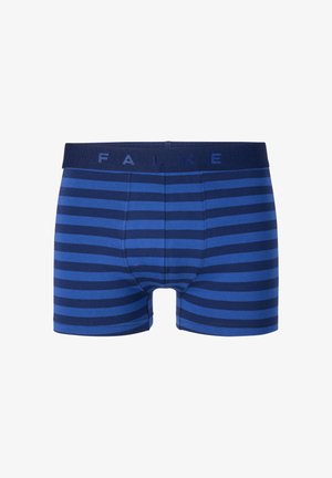 FALKE, SINGLE PACK BOXER - Boxer aderenti - royal blue