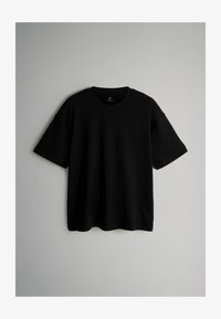 Odabrano, black grey white