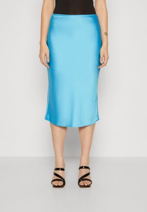 AGNETA SKIRT - Jupe crayon - swim cap