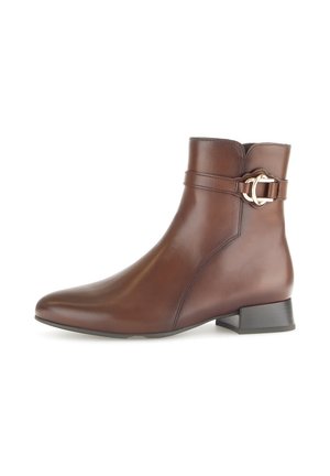 ELEGANTE  - Enkelkaarsjes - braun
