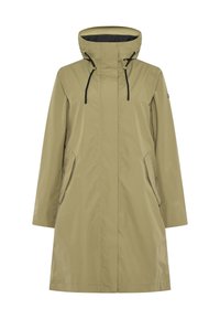 Ei valittu, olive green