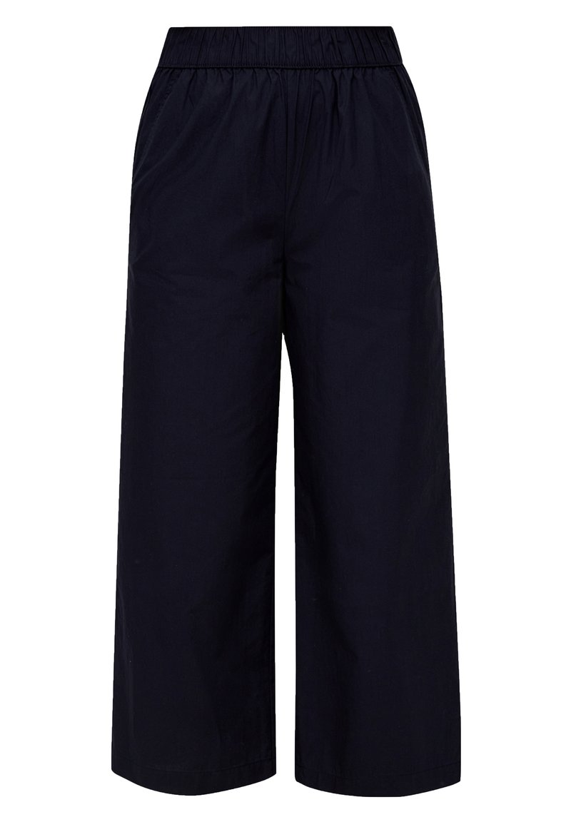 s.Oliver Broek donkerblauw s.Oliver Broek donkerblauw