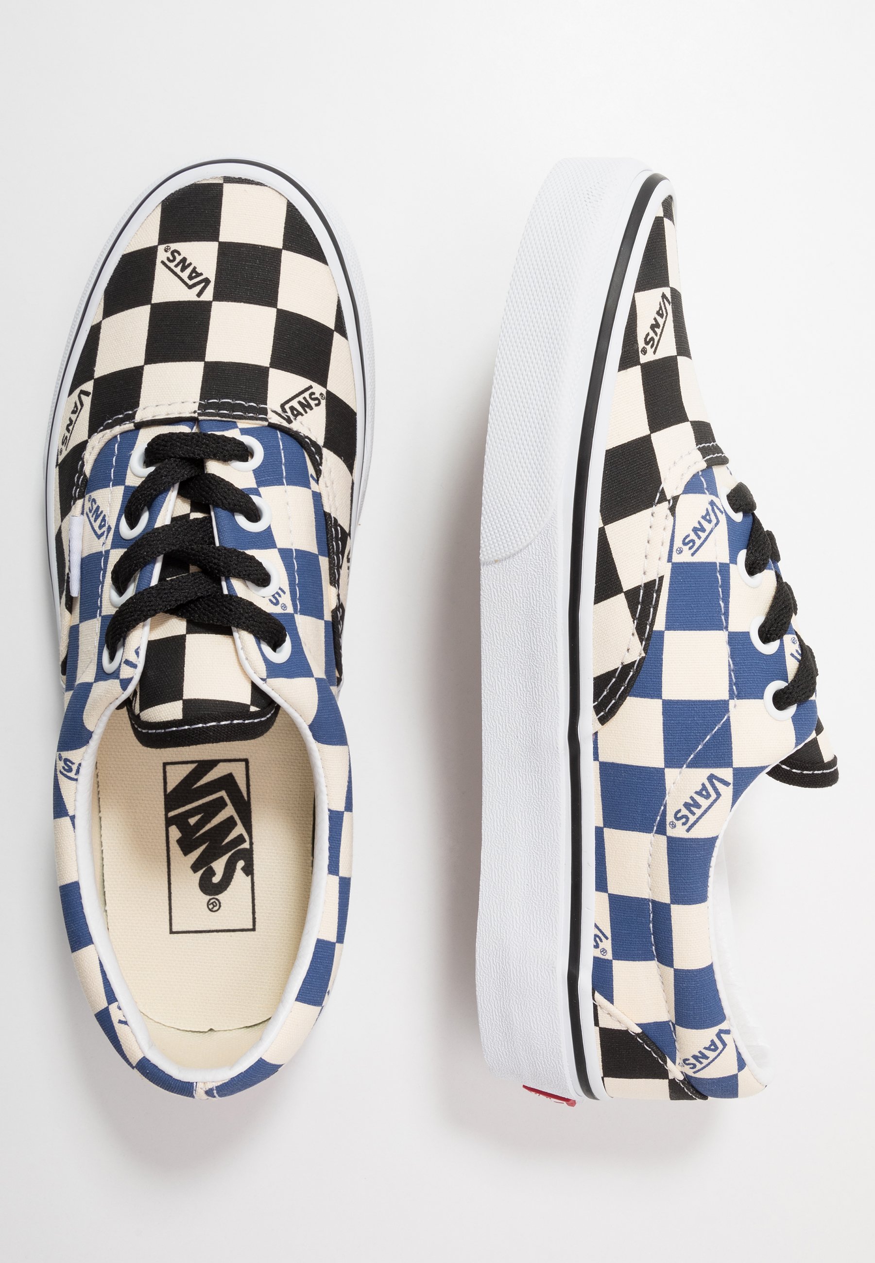 vans basse zalando