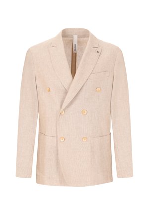 Distretto12, DISTRETTO12 JACKET D.B. JACKET CERTO - Giacca - rope