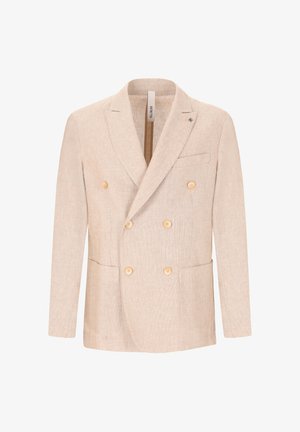 Distretto12, DISTRETTO12 JACKET D.B. JACKET CERTO - Giacca - rope