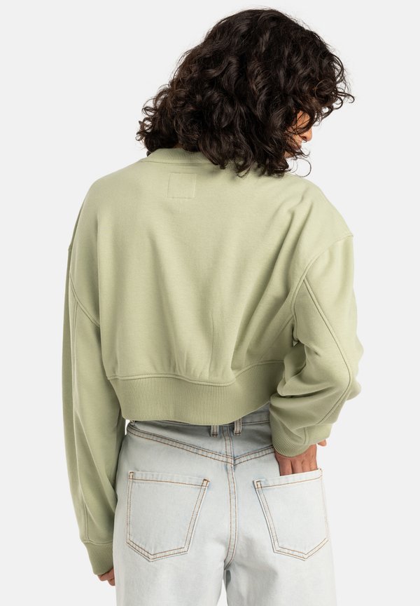 MOJAVE - Sweatshirt - pistachio3