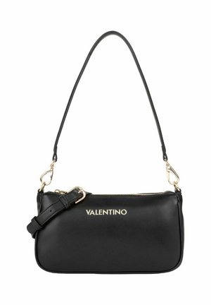 CLIO RE SCHULTER - Bolso de mano - nero