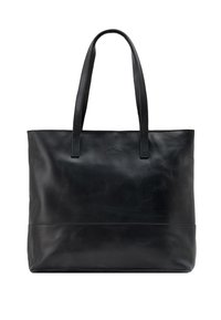 CARINE - Shopper - schwarz