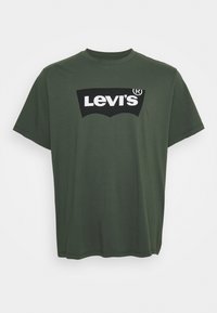 Não selecionado, thyme