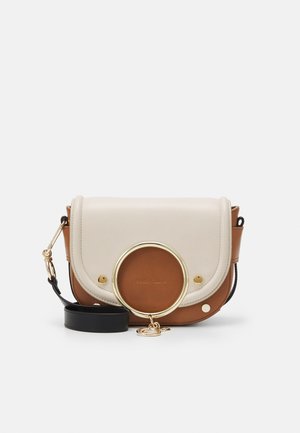 Sac bandoulière - beige