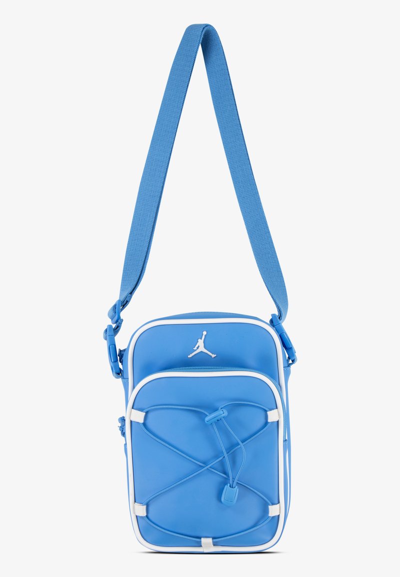 Jordan AJ FESTIVAL BAG  - Torba čez telo - legend blue