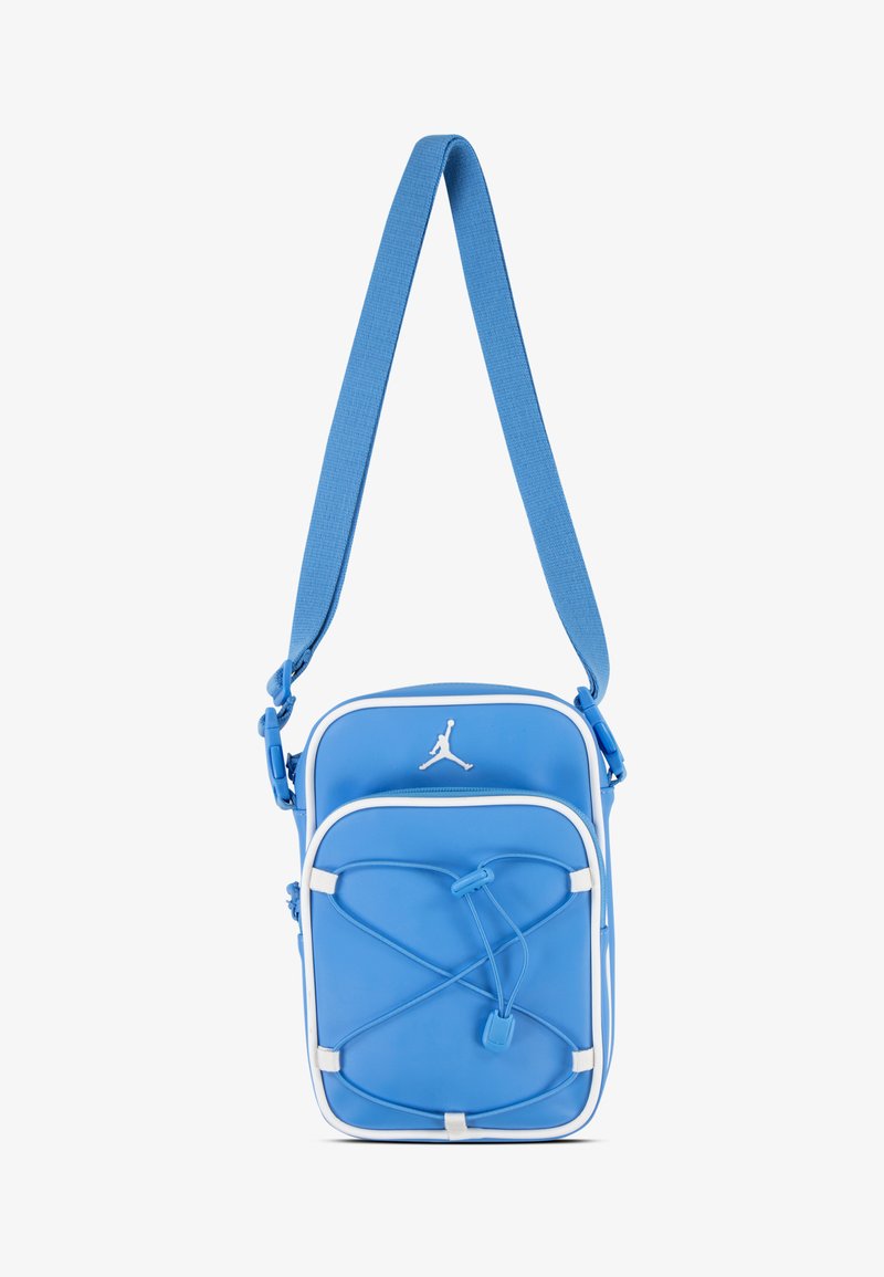 Jordan AJ FESTIVAL BAG - Torba čez telo - legend blue