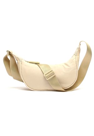 MISAKO Umhängetasche - beige