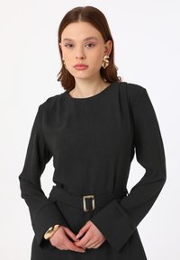 Modanisa - Długa sukienka