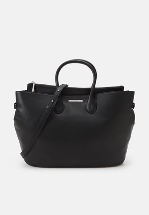 Calvin Klein Cabas - black