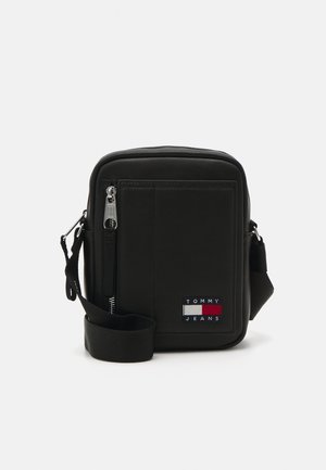 SURPLUS REPORTER SEASONAL UNISEX - Bandolera - black