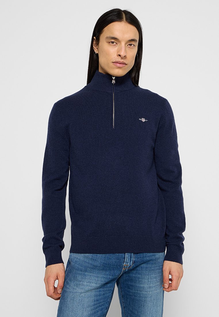 Gant Trui donkerblauw