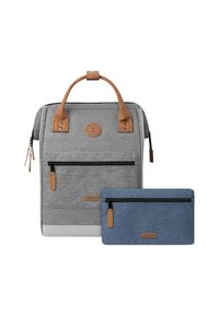 Unausgewählt, grey melanged21