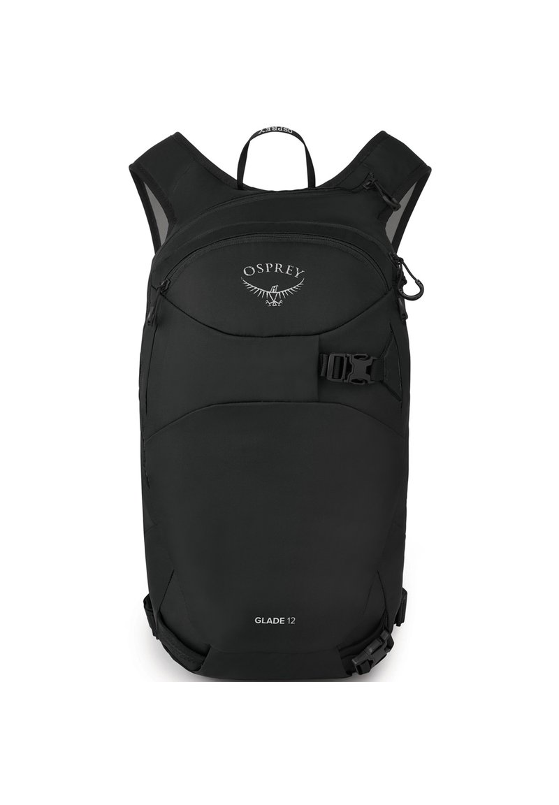 Osprey UNLTD Airscape 68 - Sac à dos trekking homme | Hardloop
