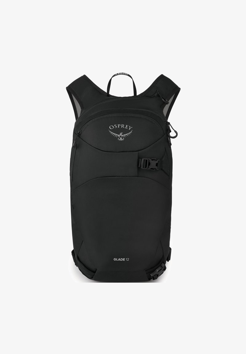 Osprey UNLTD Airscape 68 - Sac à dos trekking homme | Hardloop Osprey UNLTD Airscape 68 - Sac à dos trekking homme | Hardloop