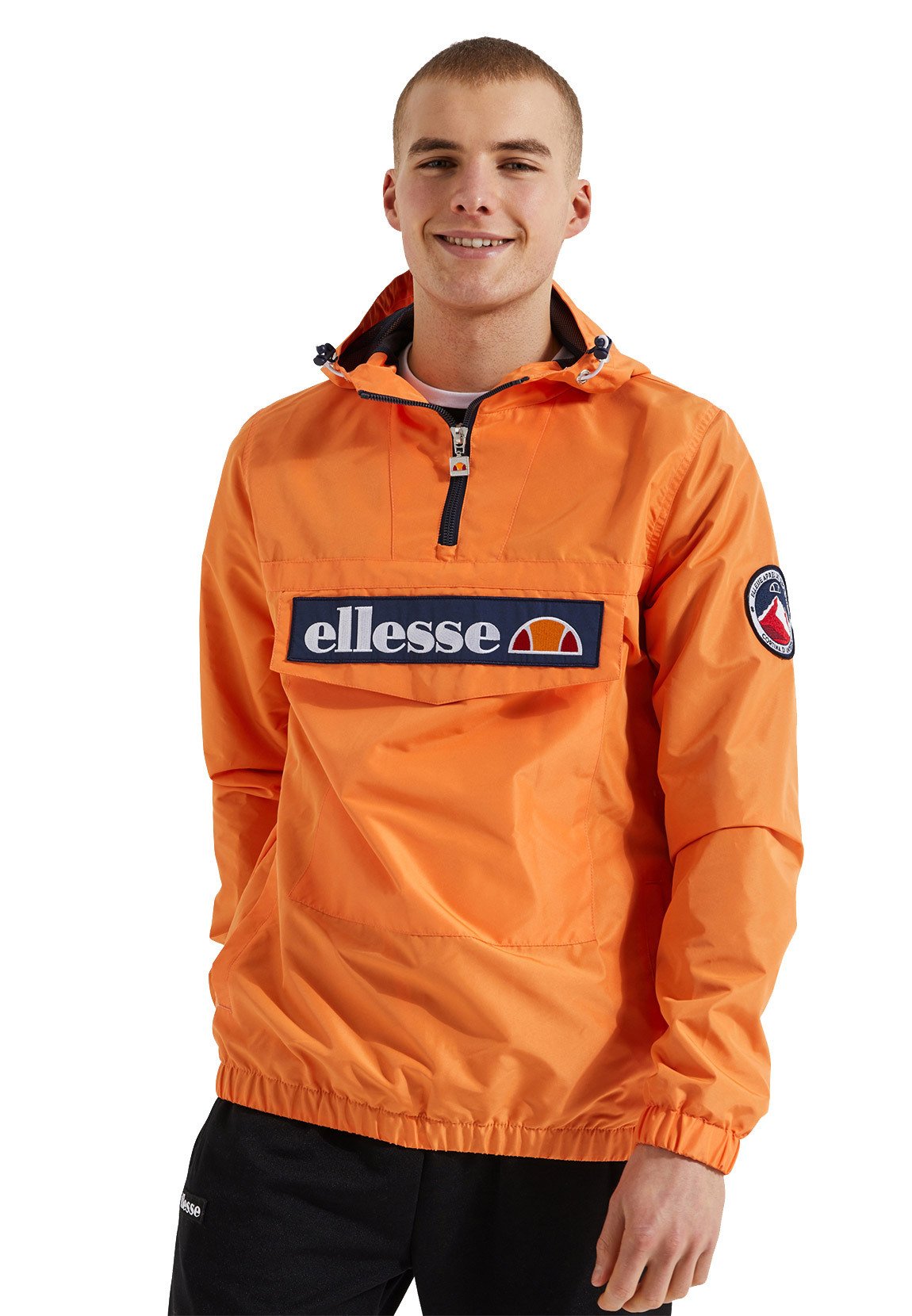 ellesse monaria jacket