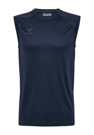 Top - marine