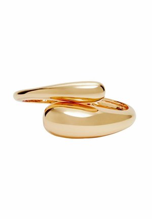 RIGID - Armband - gold coloured