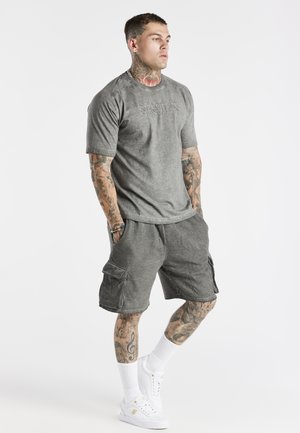 Shorts - grey