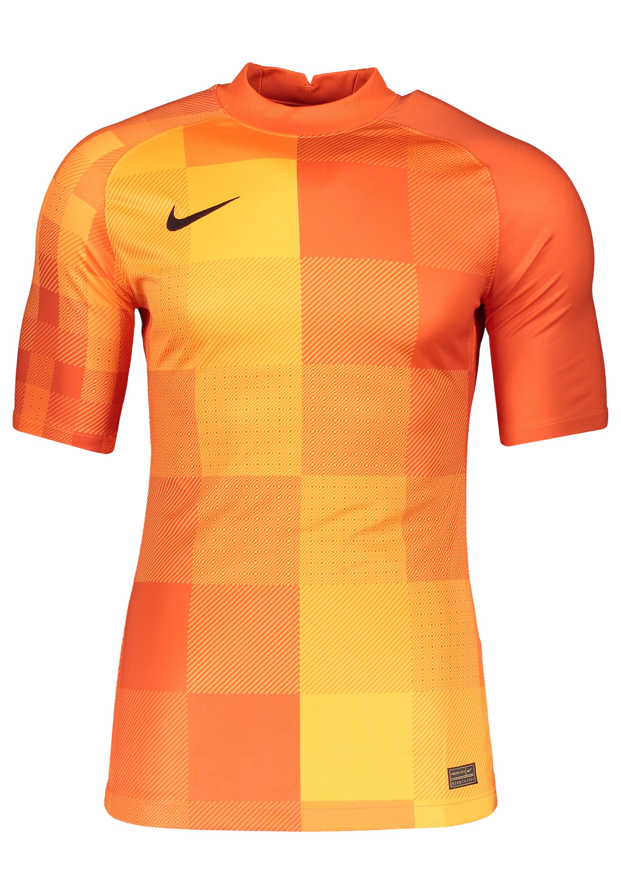 Oranje Nike Sportshirts heren online kopen | ZALANDO