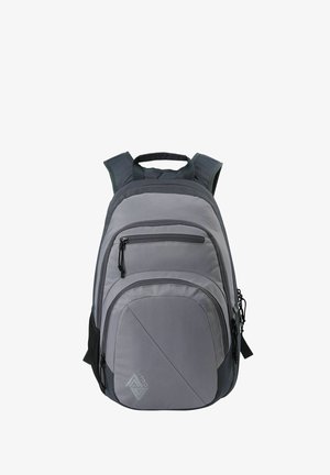 Nitro STASH - Tagesrucksack - graphite