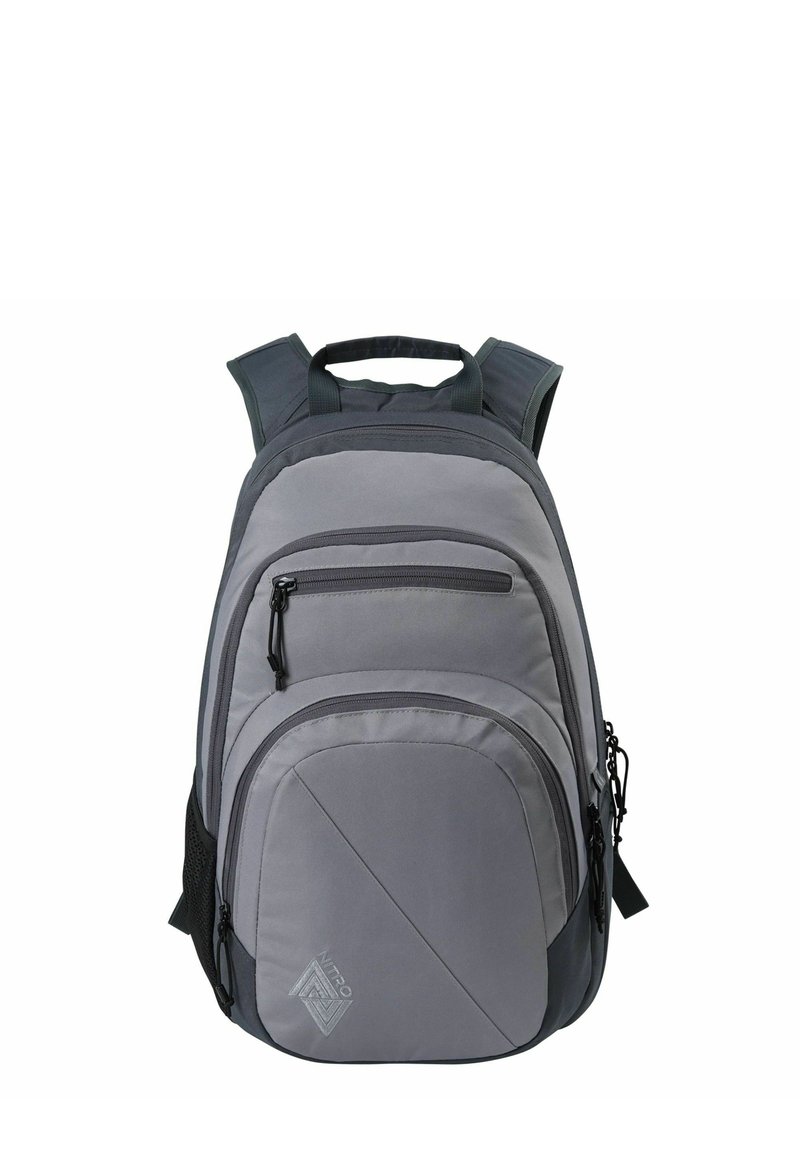Nitro STASH - Sac à dos - graphite