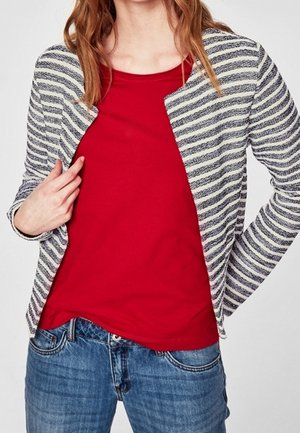 s.Oliver Blazer - dark blue