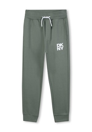 Trainingsbroek - raisin