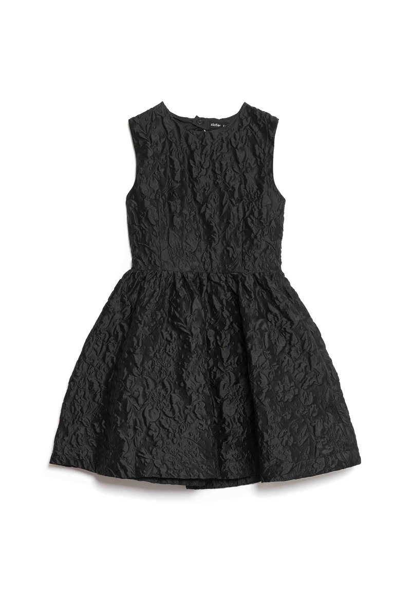 sister jane Cocktailjurk zwart sister jane Cocktailjurk zwart