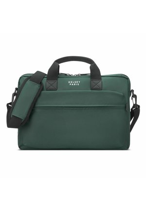 Delsey Paris MAUBERT 2.0  - Ventiquattrore - army