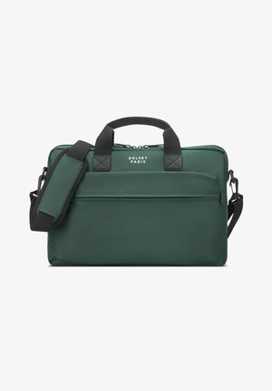 Delsey Paris MAUBERT 2.0  - Aktentasche - army