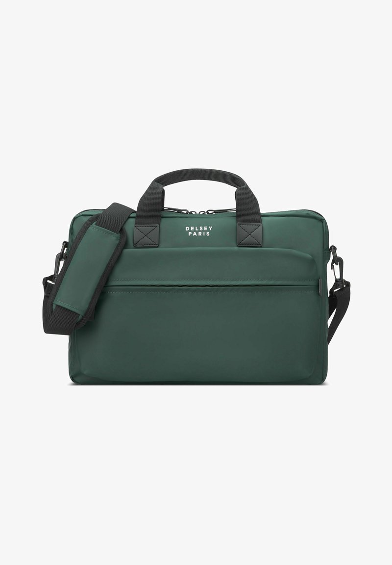 Delsey Paris MAUBERT 2.0 - Portafolios - army