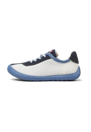 PEU PATH TWINS - Trainers - blau weiß