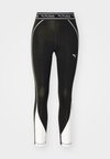FIT TRAIN STRONG 7/8 - Tajice - black