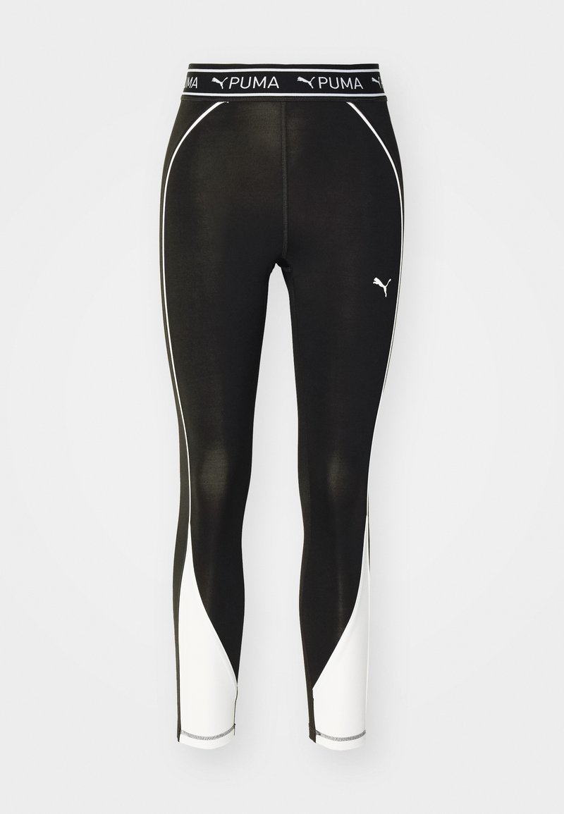 Puma Tights zwart