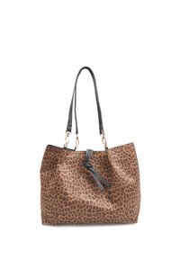 Handbag - animalier