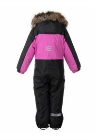 LENNE UNISEX fioletowy