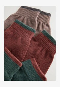 Ikke valgt, multi neutrals
