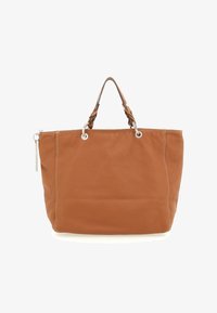 Selezionato, cognac t beige